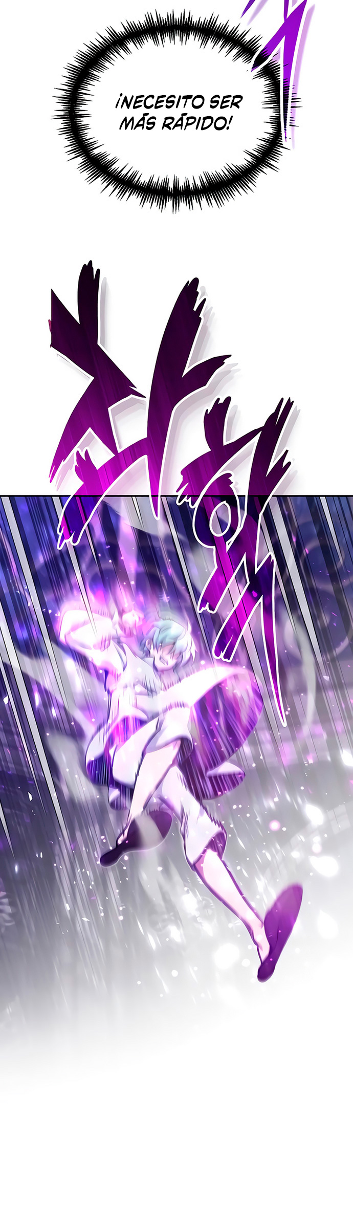 Read 66,666 Years Advent of the Dark Mage Español Manga Online