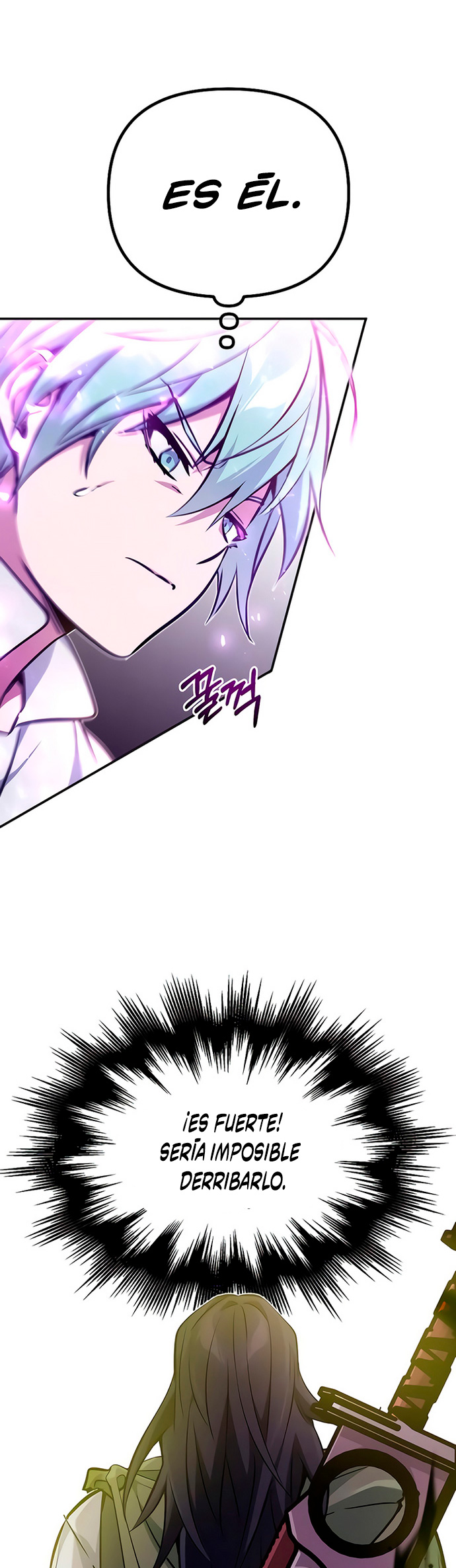 Read 66,666 Years Advent of the Dark Mage Español Manga Online