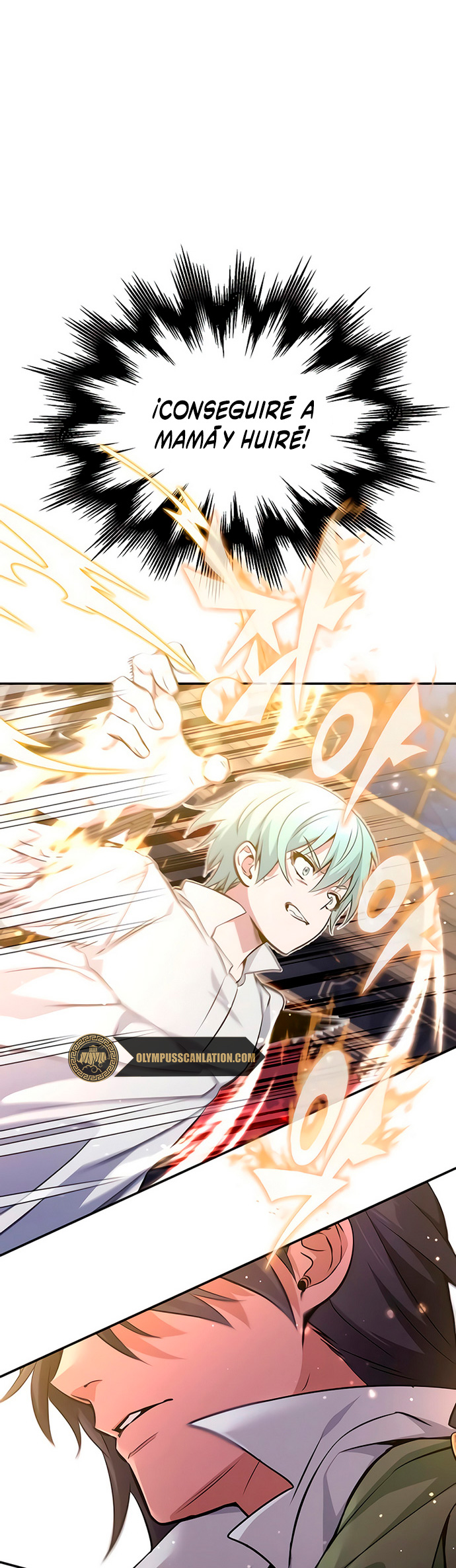 Read 66,666 Years Advent of the Dark Mage Español Manga Online