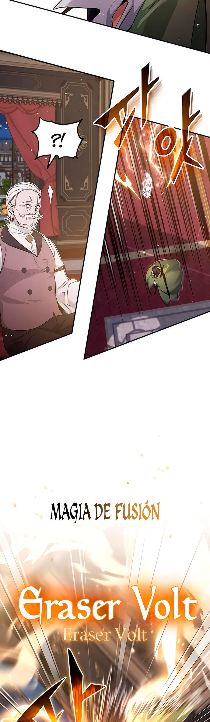 Read 66,666 Years Advent of the Dark Mage Español Manga Online