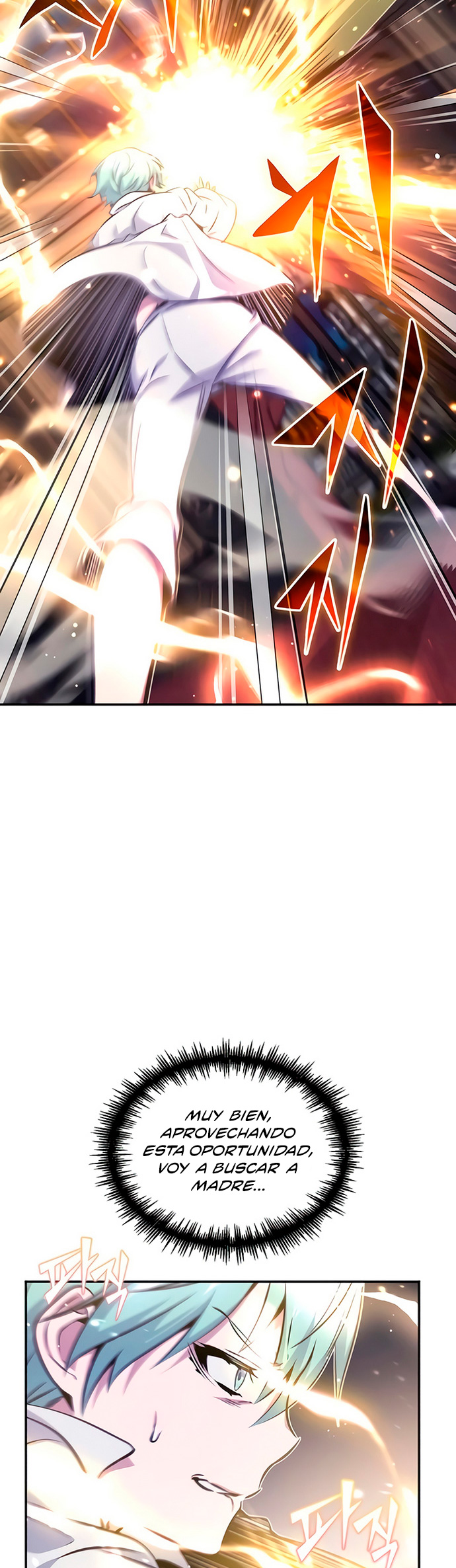 Read 66,666 Years Advent of the Dark Mage Español Manga Online