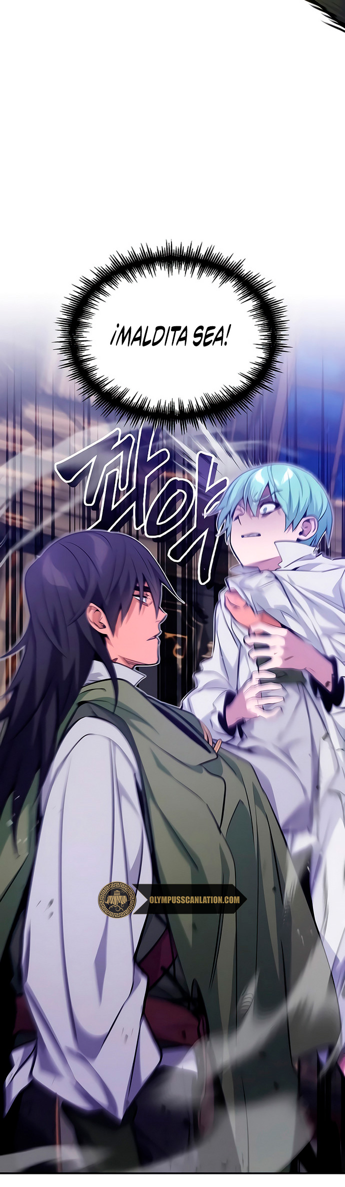 Read 66,666 Years Advent of the Dark Mage Español Manga Online