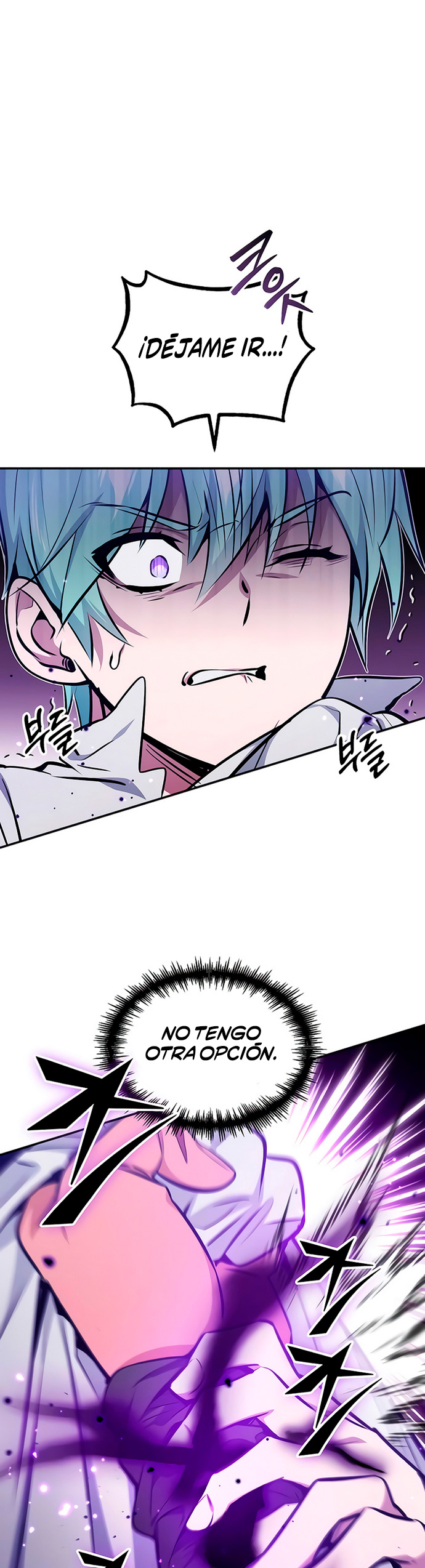 Read 66,666 Years Advent of the Dark Mage Español Manga Online