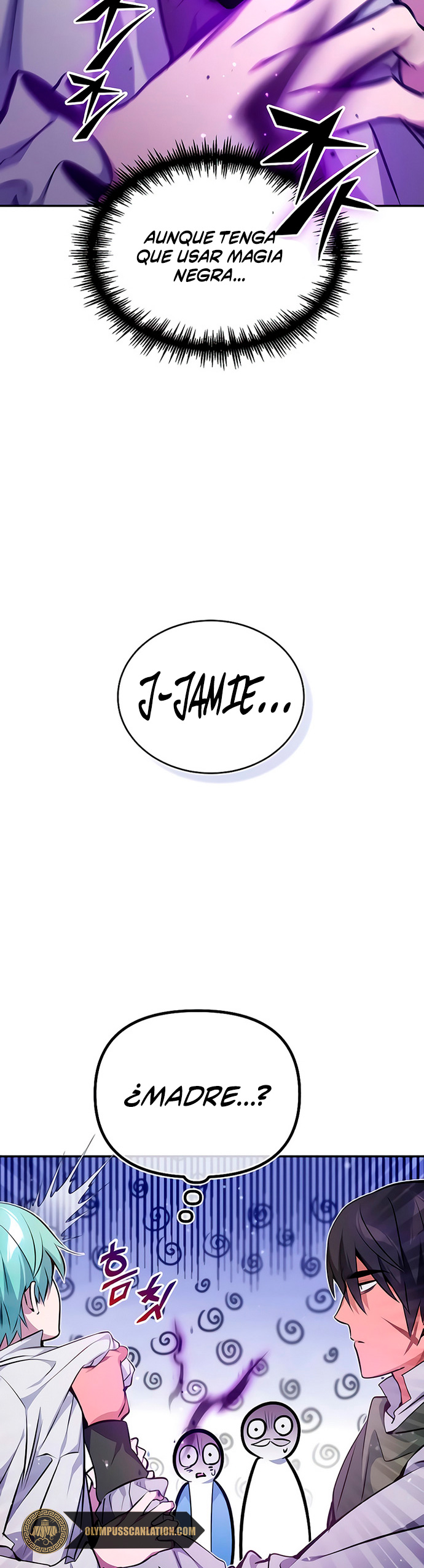 Read 66,666 Years Advent of the Dark Mage Español Manga Online