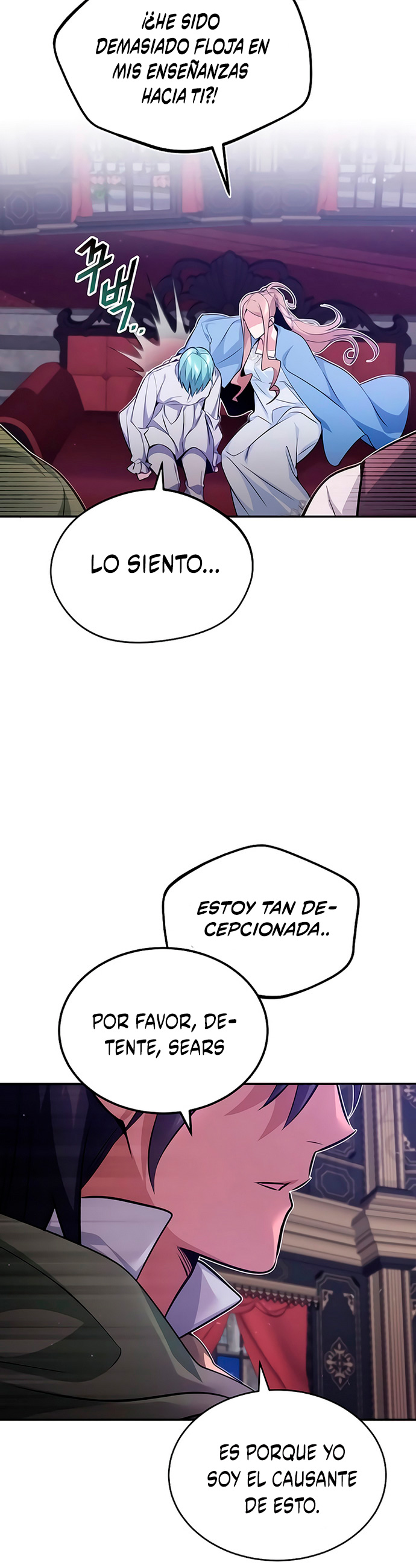 Read 66,666 Years Advent of the Dark Mage Español Manga Online