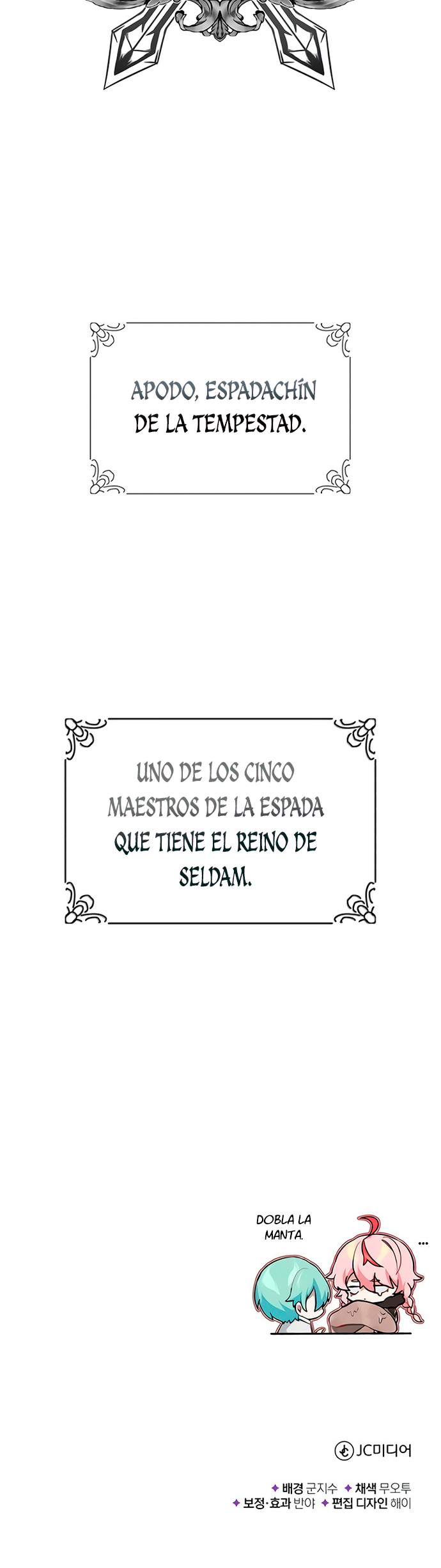 Read 66,666 Years Advent of the Dark Mage Español Manga Online