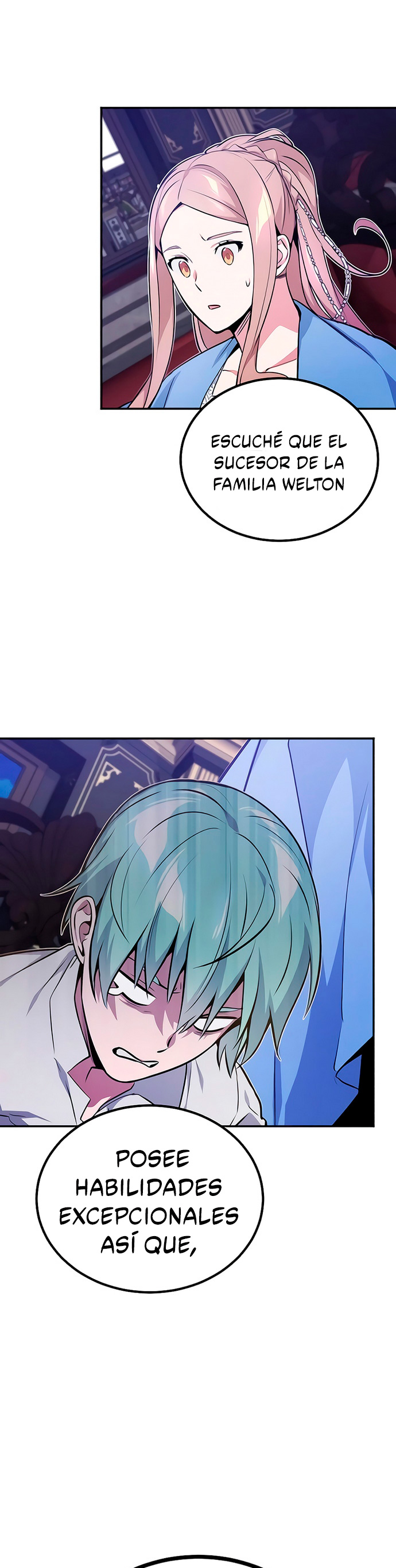 Read 66,666 Years Advent of the Dark Mage Español Manga Online