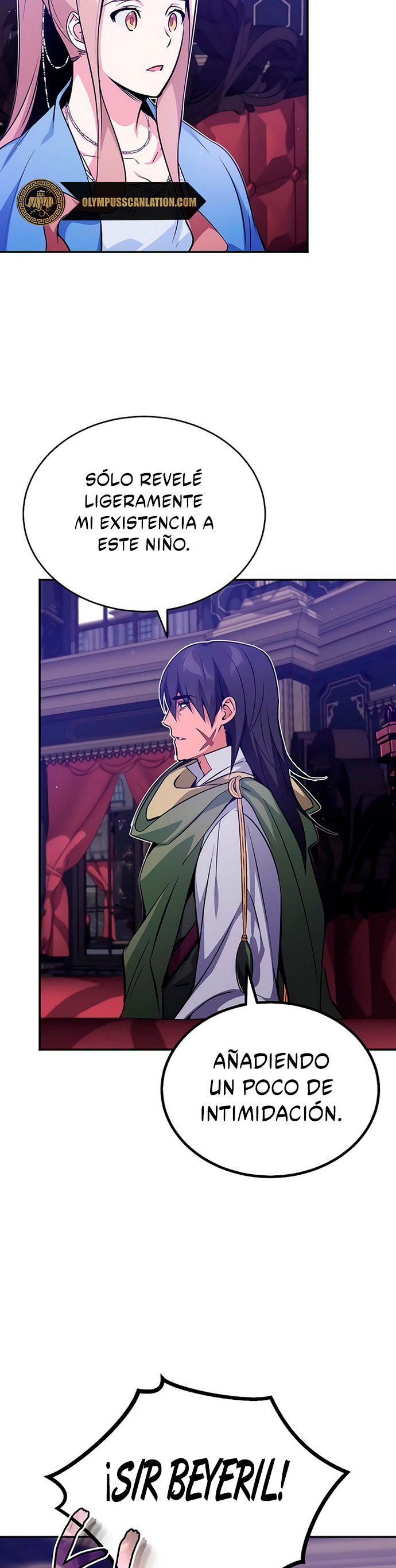 Read 66,666 Years Advent of the Dark Mage Español Manga Online