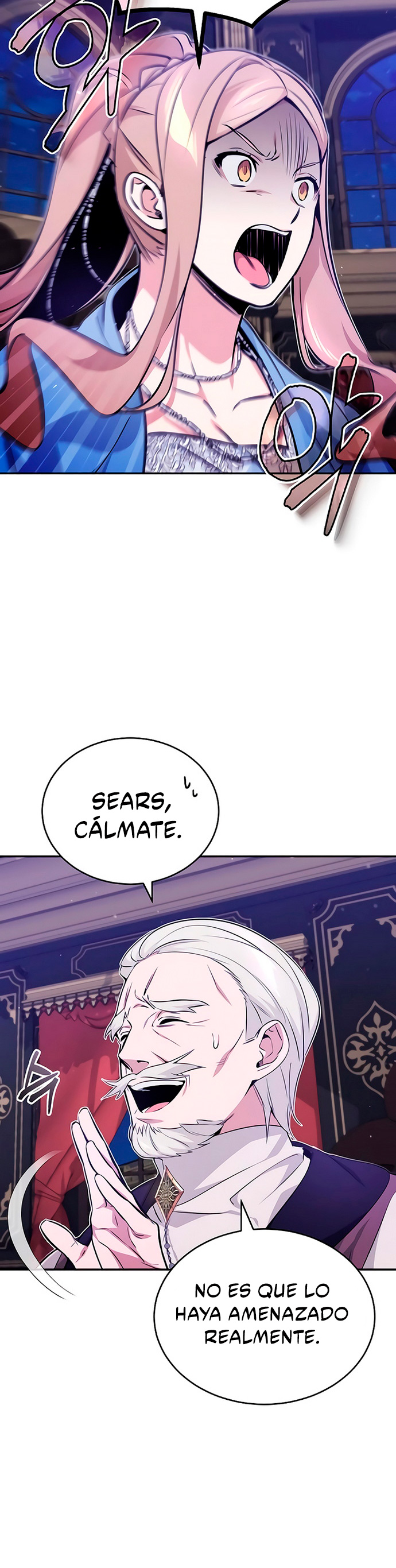 Read 66,666 Years Advent of the Dark Mage Español Manga Online