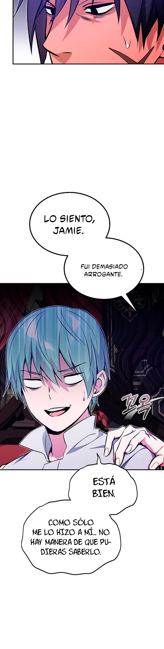 Read 66,666 Years Advent of the Dark Mage Español Manga Online