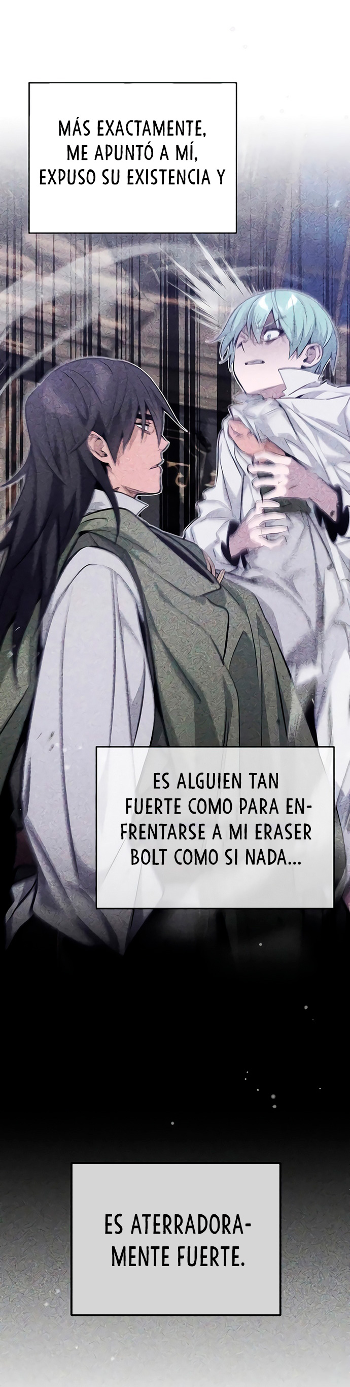 Read 66,666 Years Advent of the Dark Mage Español Manga Online