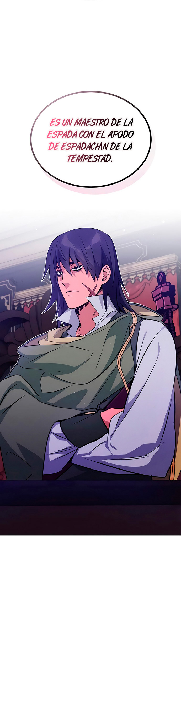 Read 66,666 Years Advent of the Dark Mage Español Manga Online