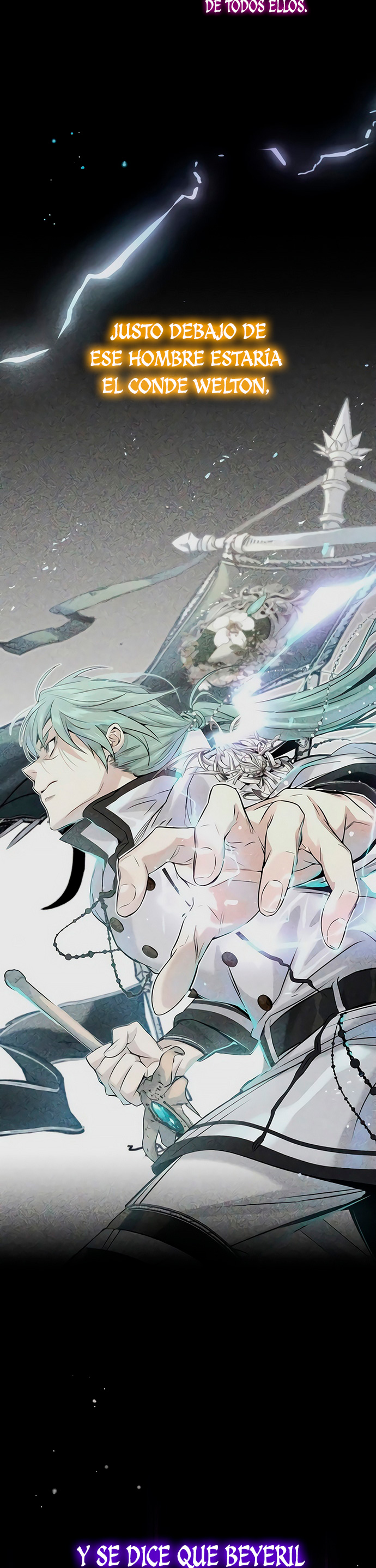 Read 66,666 Years Advent of the Dark Mage Español Manga Online