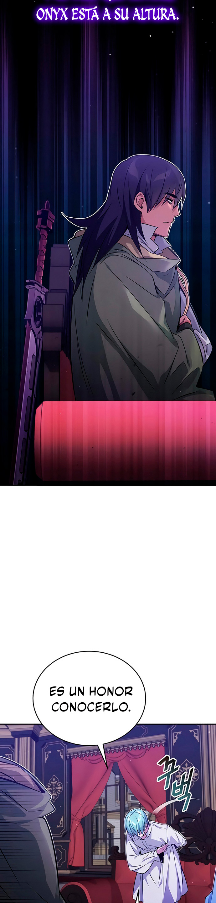 Read 66,666 Years Advent of the Dark Mage Español Manga Online