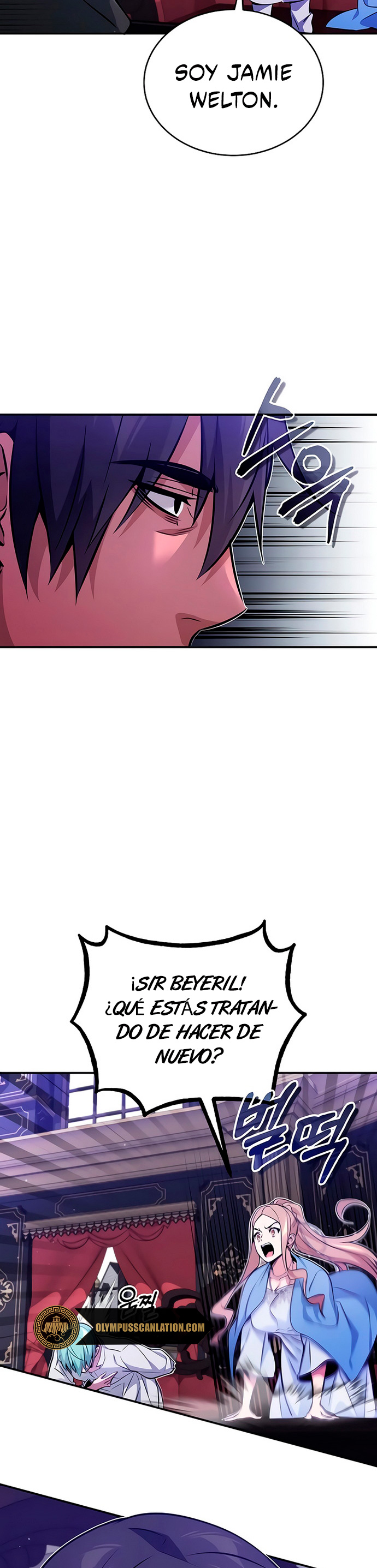 Read 66,666 Years Advent of the Dark Mage Español Manga Online