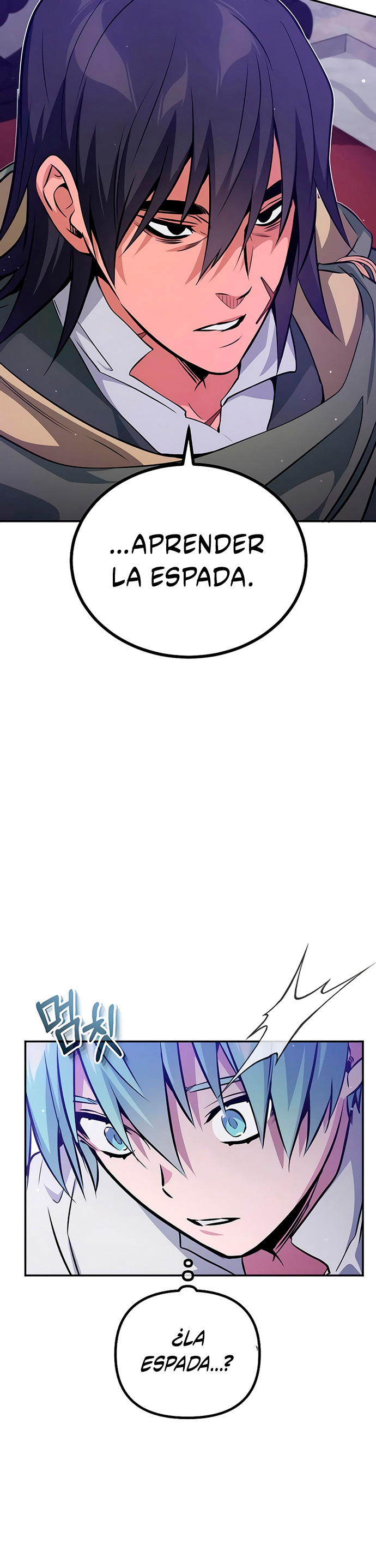 Read 66,666 Years Advent of the Dark Mage Español Manga Online