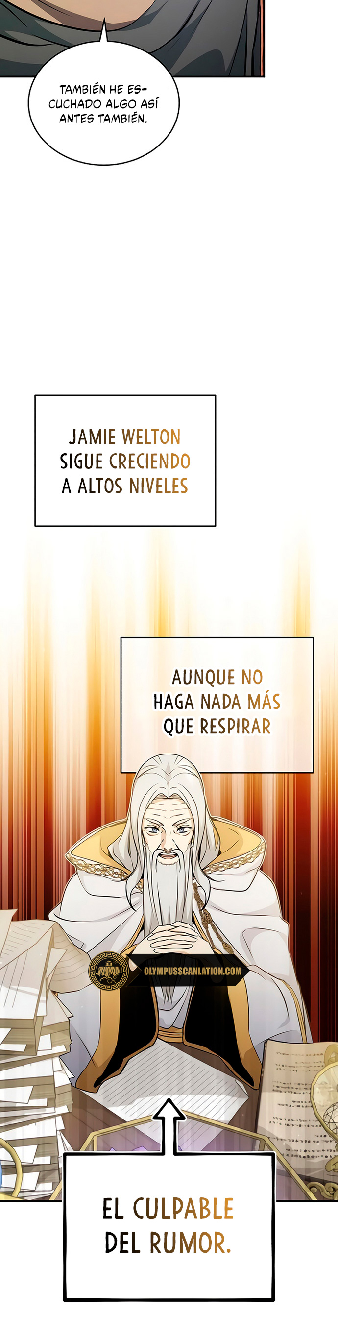 Read 66,666 Years Advent of the Dark Mage Español Manga Online