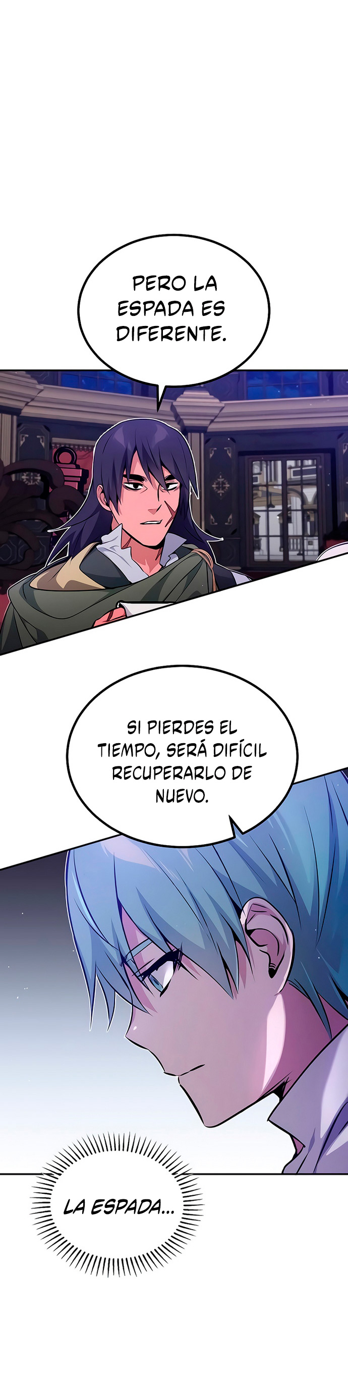 Read 66,666 Years Advent of the Dark Mage Español Manga Online