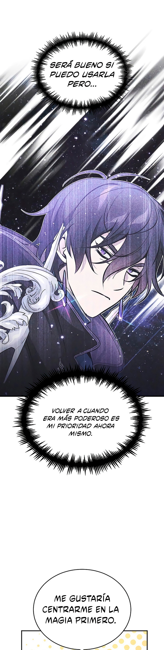 Read 66,666 Years Advent of the Dark Mage Español Manga Online