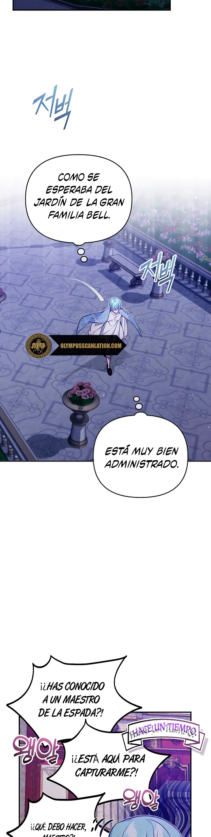 Read 66,666 Years Advent of the Dark Mage Español Manga Online