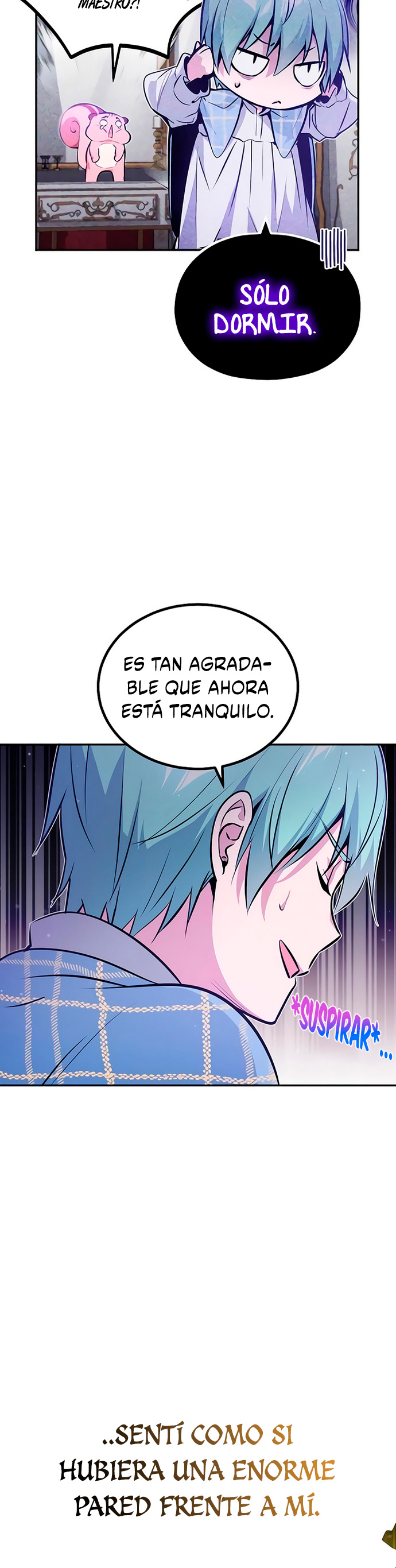 Read 66,666 Years Advent of the Dark Mage Español Manga Online