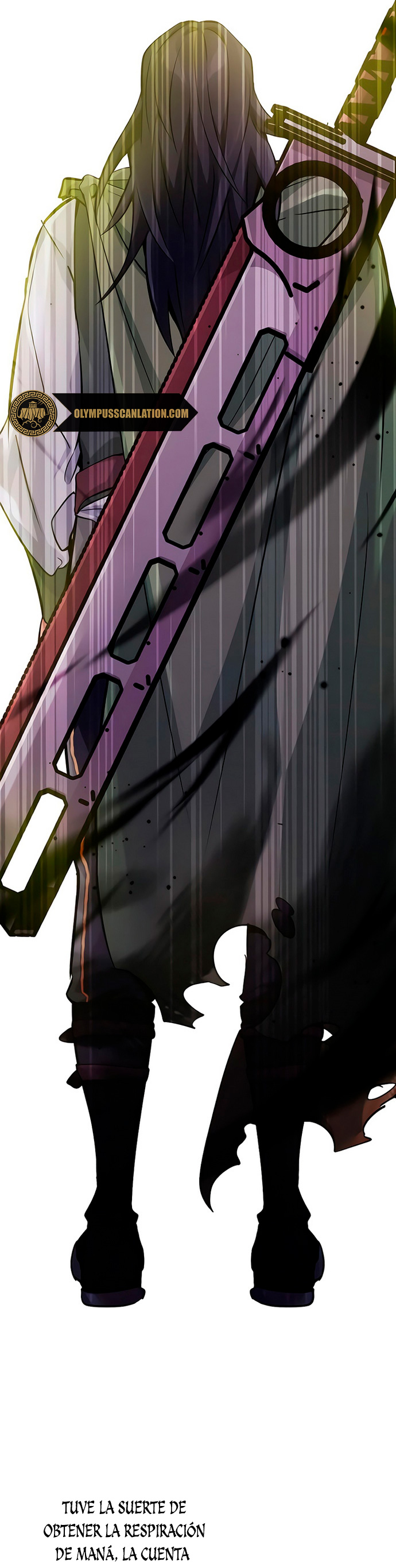 Read 66,666 Years Advent of the Dark Mage Español Manga Online