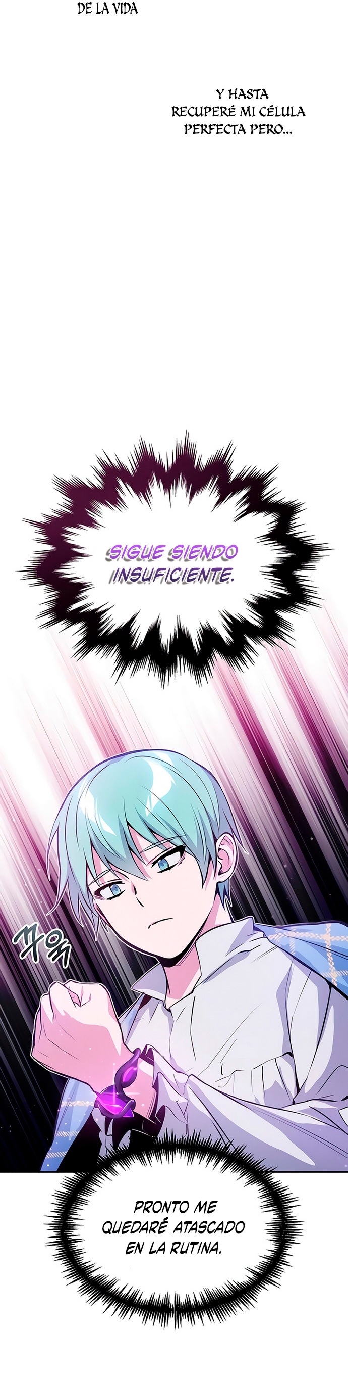 Read 66,666 Years Advent of the Dark Mage Español Manga Online