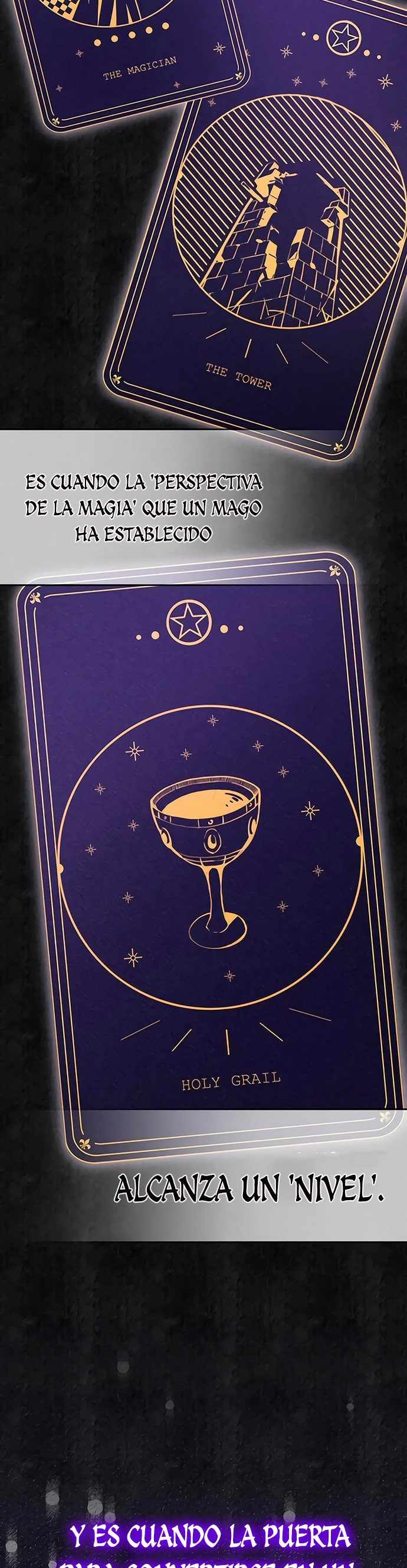 Read 66,666 Years Advent of the Dark Mage Español Manga Online