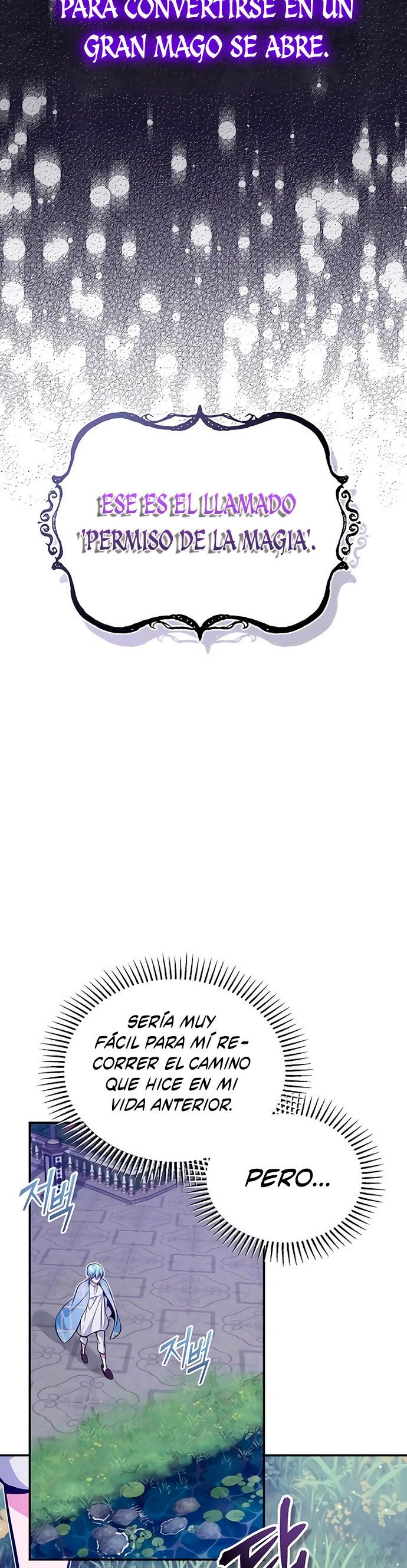 Read 66,666 Years Advent of the Dark Mage Español Manga Online