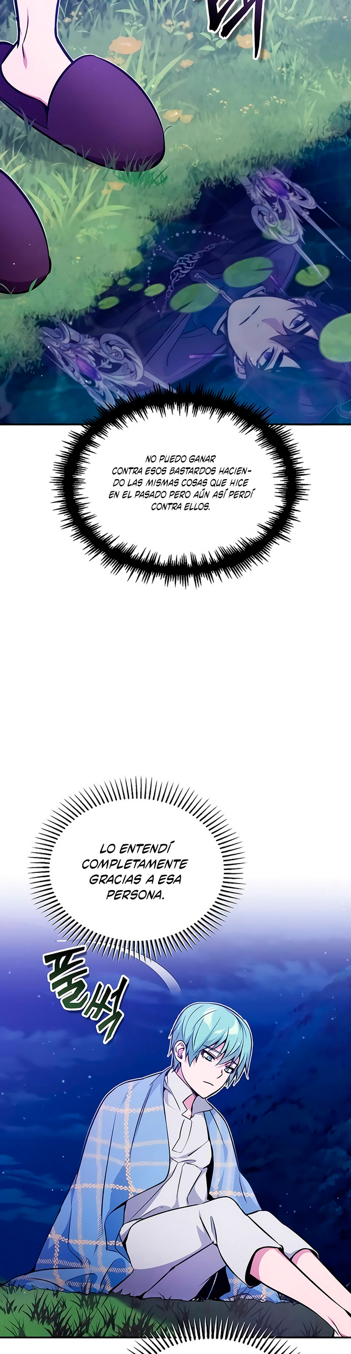 Read 66,666 Years Advent of the Dark Mage Español Manga Online