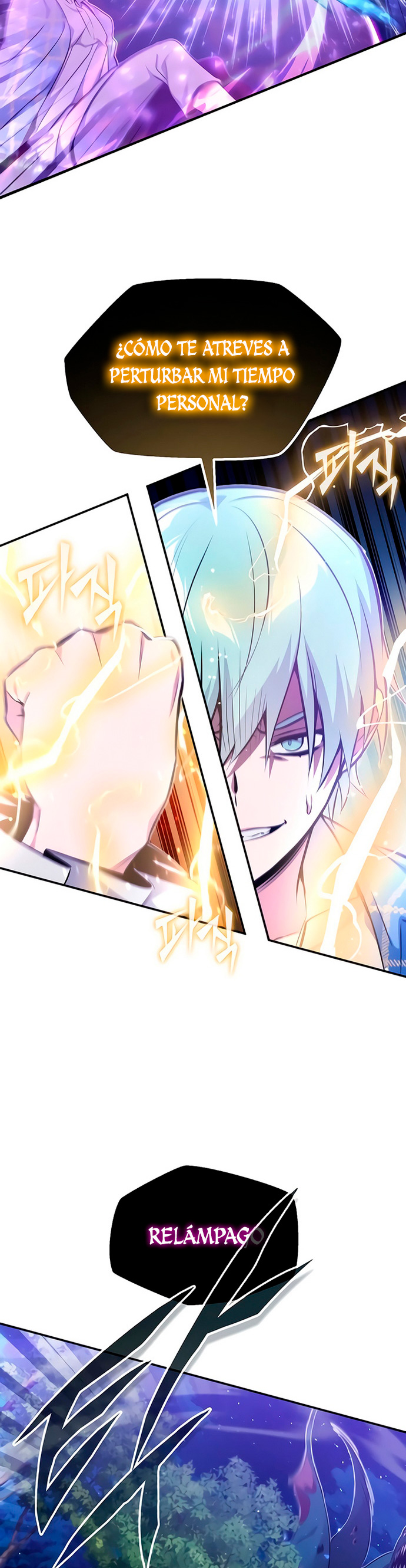 Read 66,666 Years Advent of the Dark Mage Español Manga Online