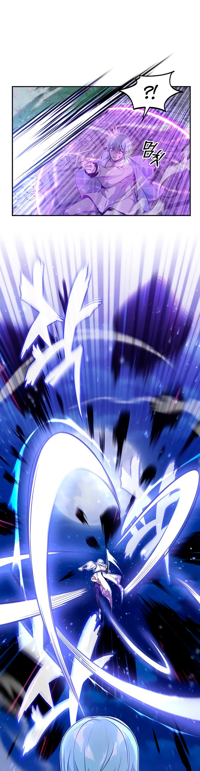 Read 66,666 Years Advent of the Dark Mage Español Manga Online