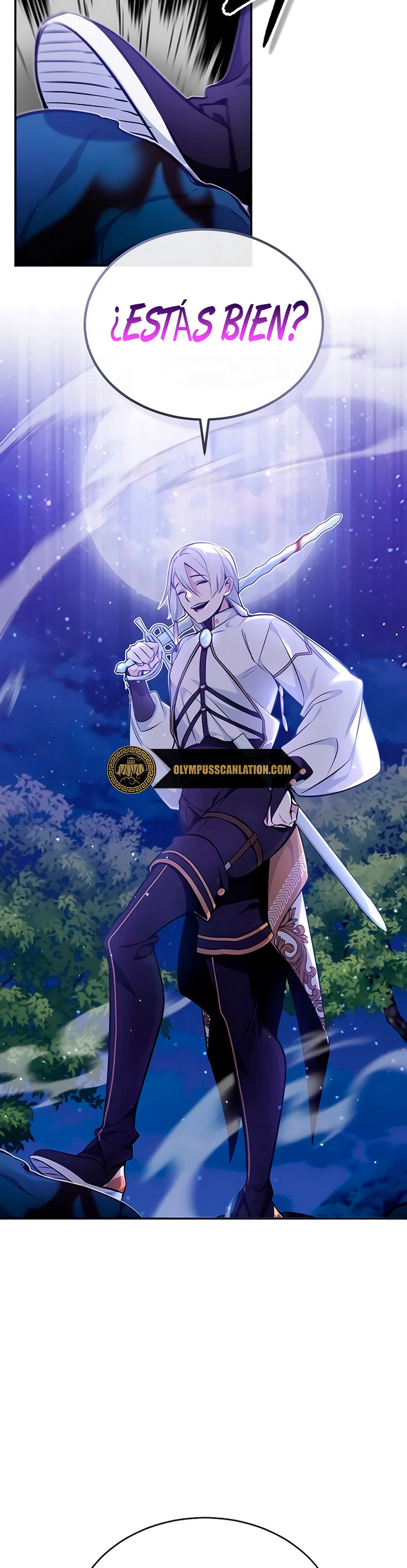 Read 66,666 Years Advent of the Dark Mage Español Manga Online