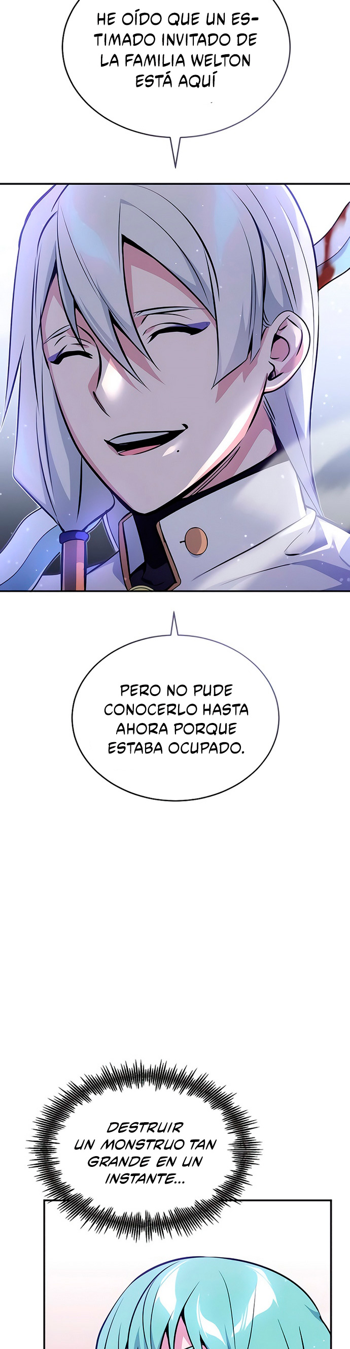 Read 66,666 Years Advent of the Dark Mage Español Manga Online