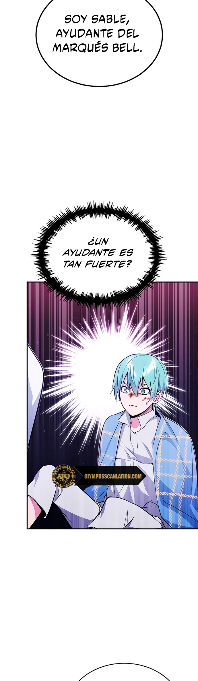 Read 66,666 Years Advent of the Dark Mage Español Manga Online