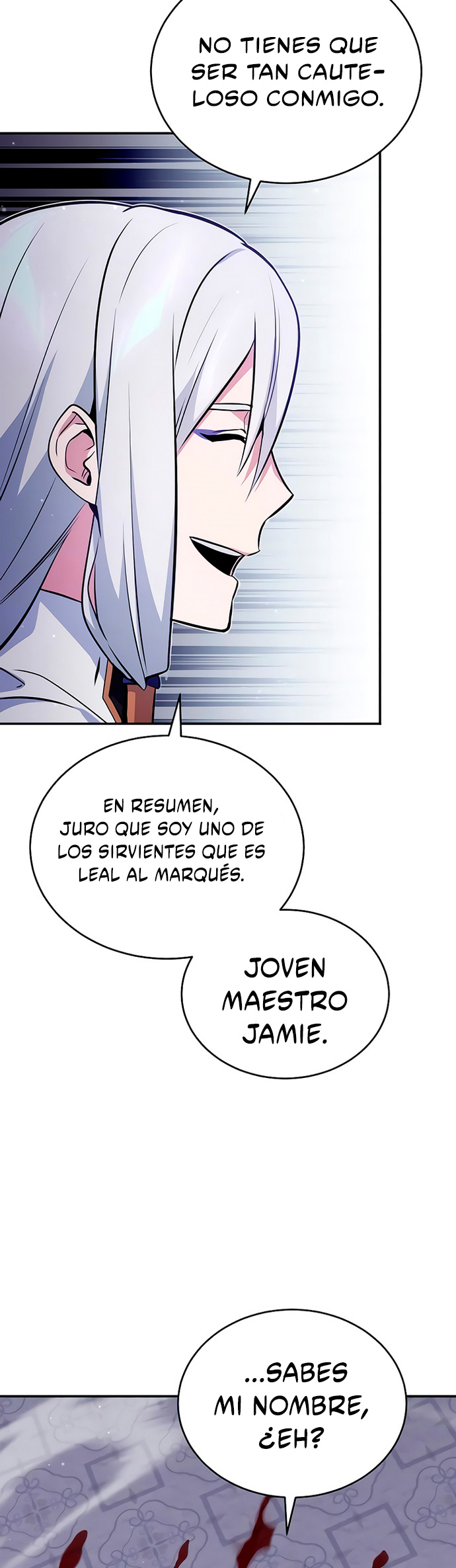 Read 66,666 Years Advent of the Dark Mage Español Manga Online
