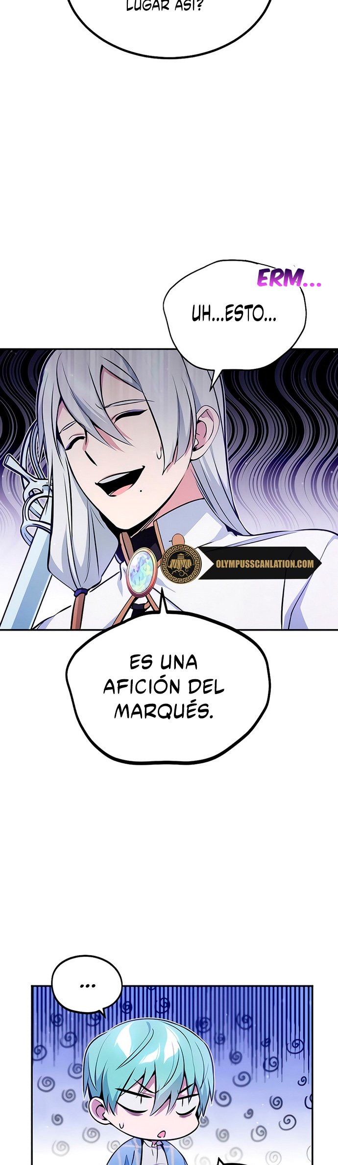 Read 66,666 Years Advent of the Dark Mage Español Manga Online