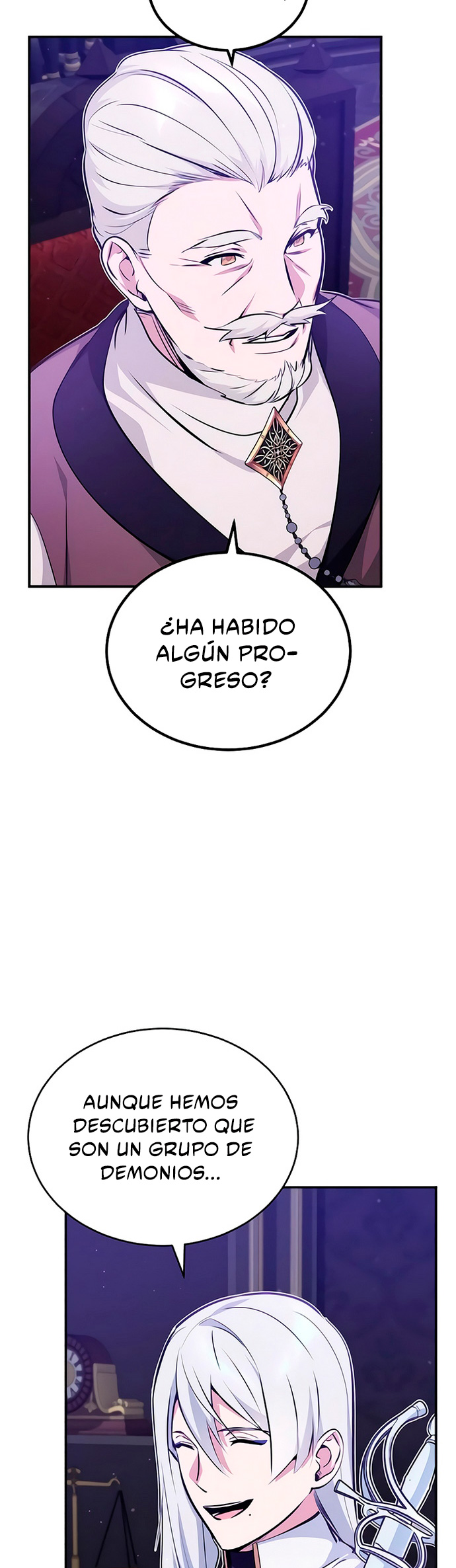 Read 66,666 Years Advent of the Dark Mage Español Manga Online