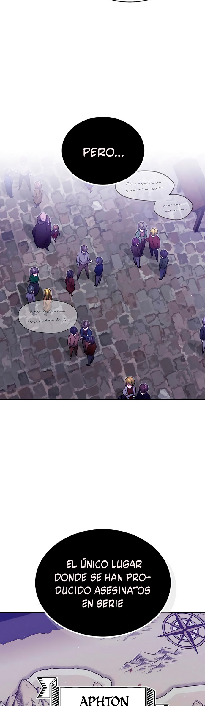 Read 66,666 Years Advent of the Dark Mage Español Manga Online