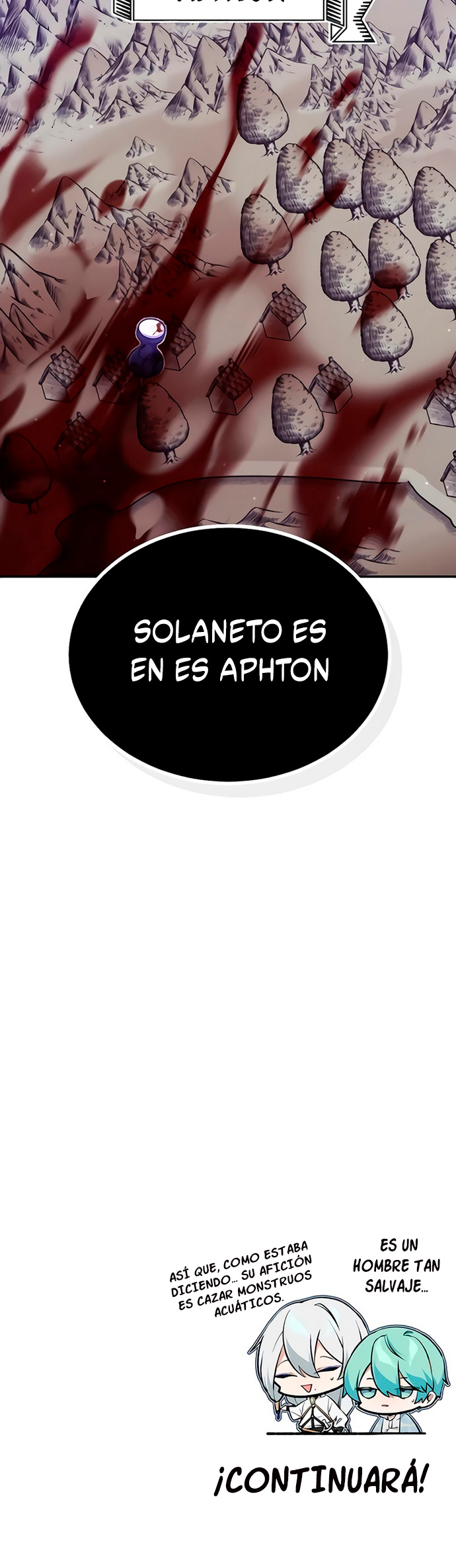 Read 66,666 Years Advent of the Dark Mage Español Manga Online