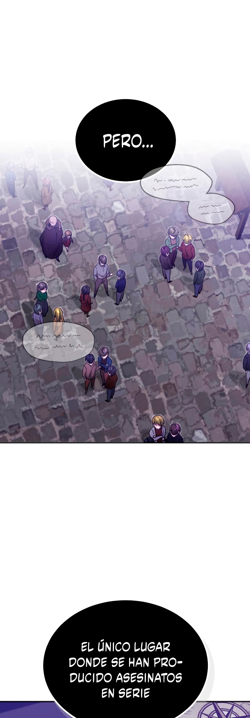 Read 66,666 Years Advent of the Dark Mage Español Manga Online