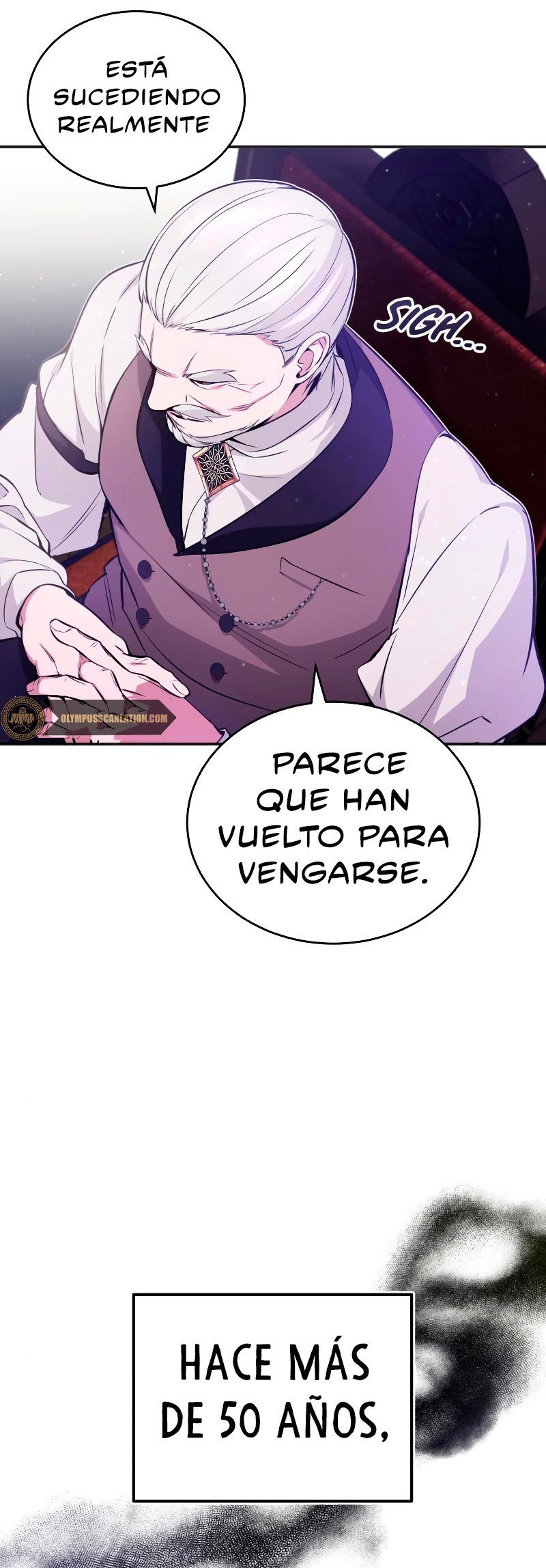 Read 66,666 Years Advent of the Dark Mage Español Manga Online