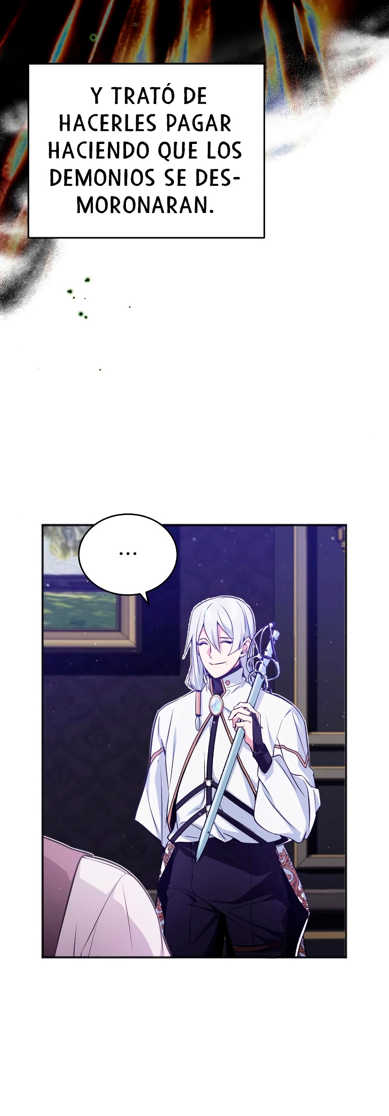 Read 66,666 Years Advent of the Dark Mage Español Manga Online