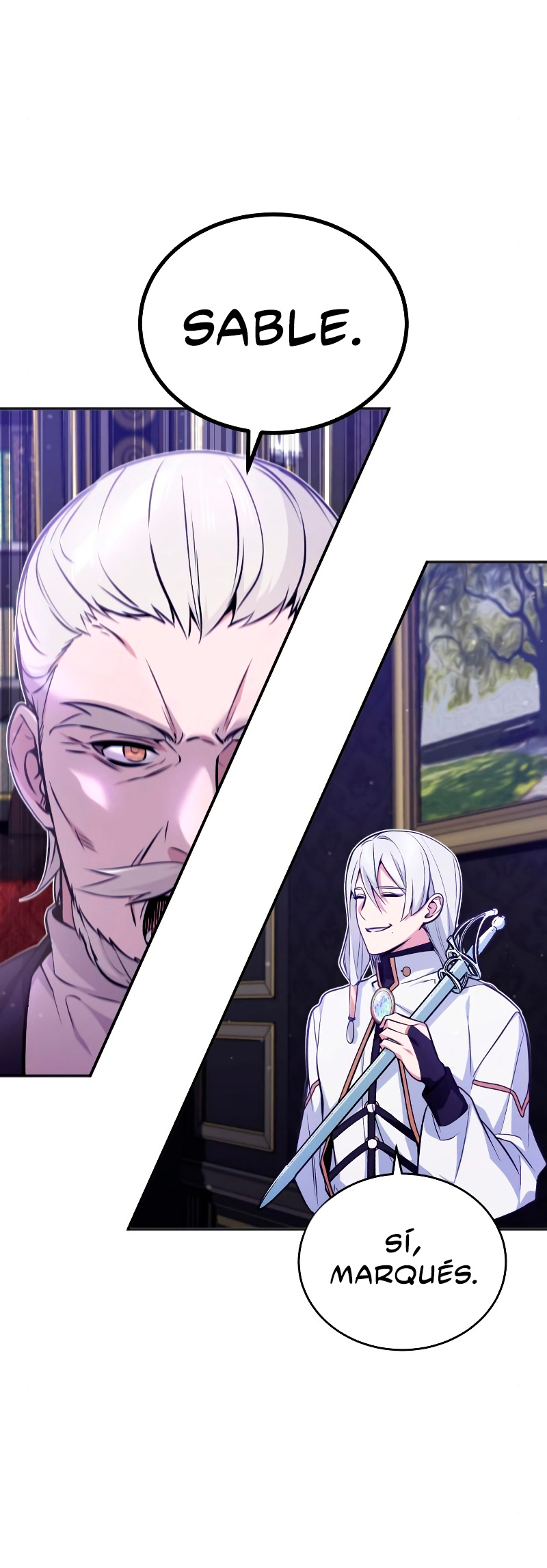 Read 66,666 Years Advent of the Dark Mage Español Manga Online