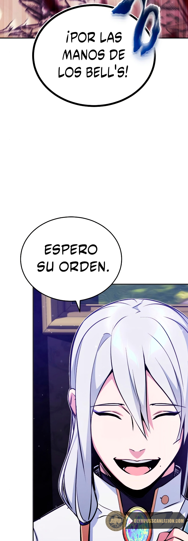 Read 66,666 Years Advent of the Dark Mage Español Manga Online