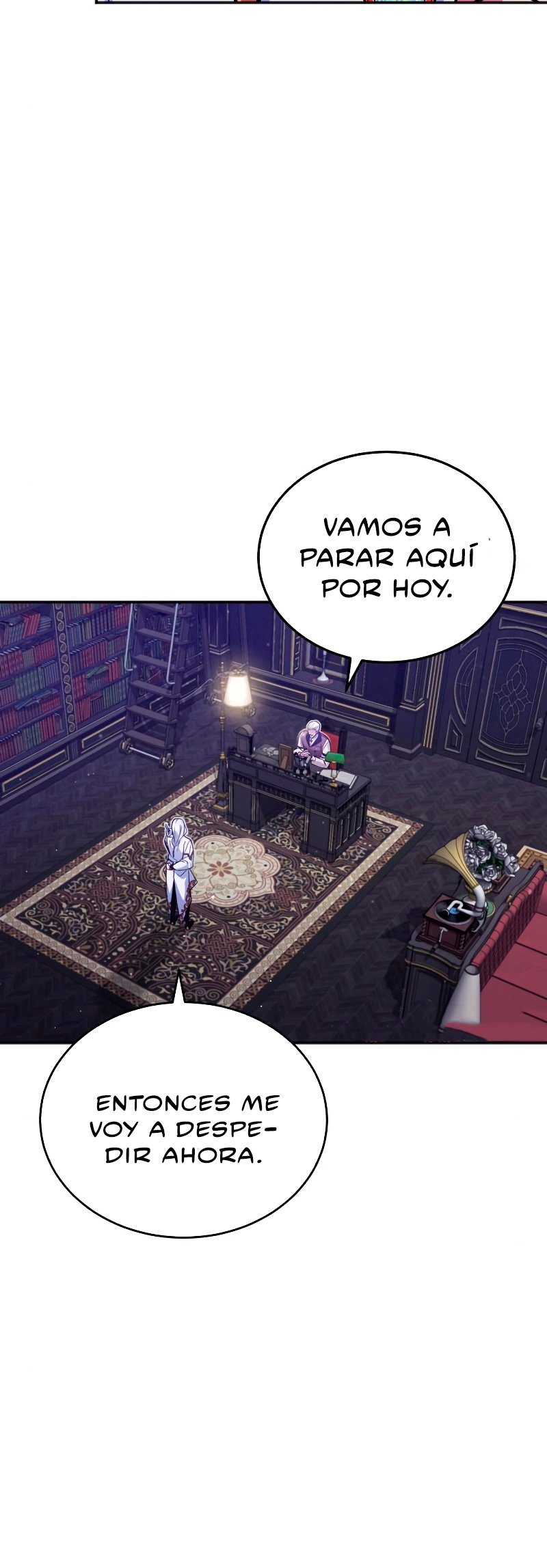 Read 66,666 Years Advent of the Dark Mage Español Manga Online