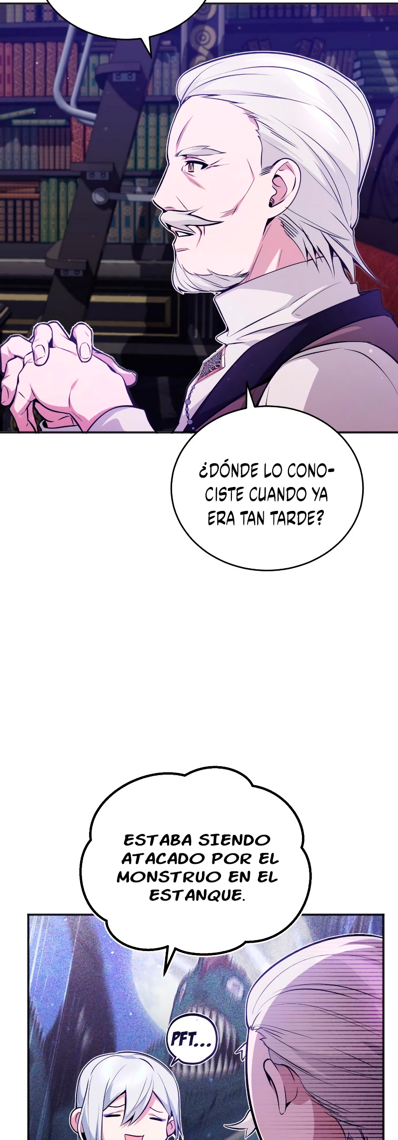 Read 66,666 Years Advent of the Dark Mage Español Manga Online