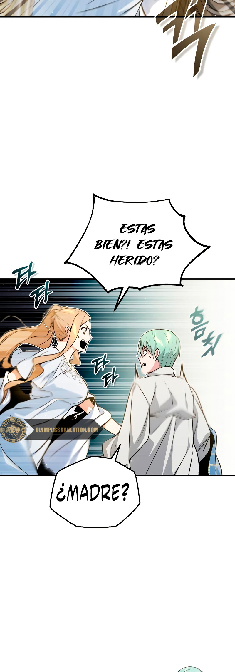 Read 66,666 Years Advent of the Dark Mage Español Manga Online