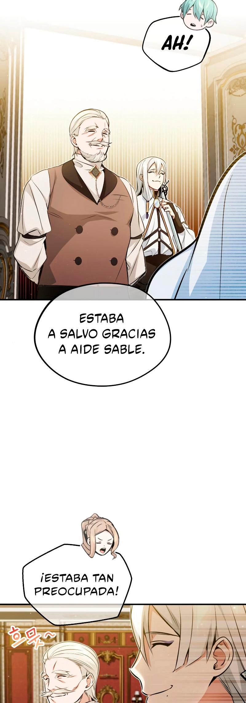 Read 66,666 Years Advent of the Dark Mage Español Manga Online