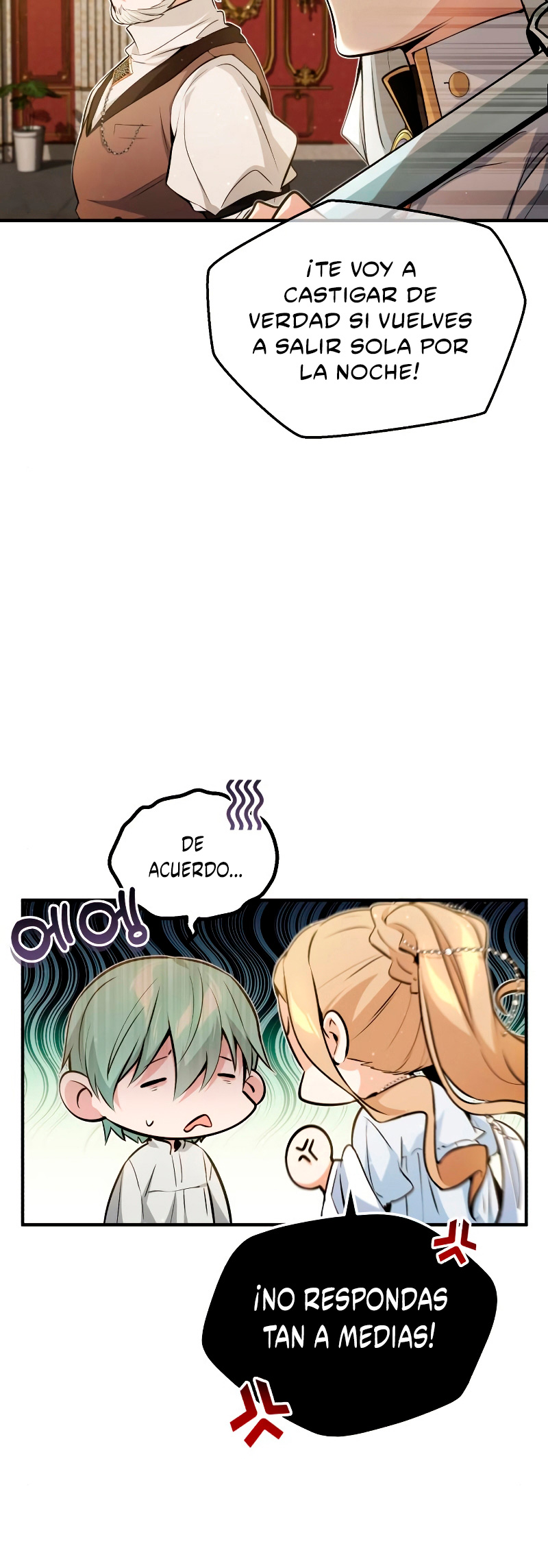 Read 66,666 Years Advent of the Dark Mage Español Manga Online